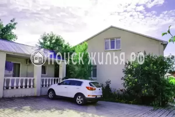 «Браво», Краснодарский край, Геленджик, Янтарная, д.3