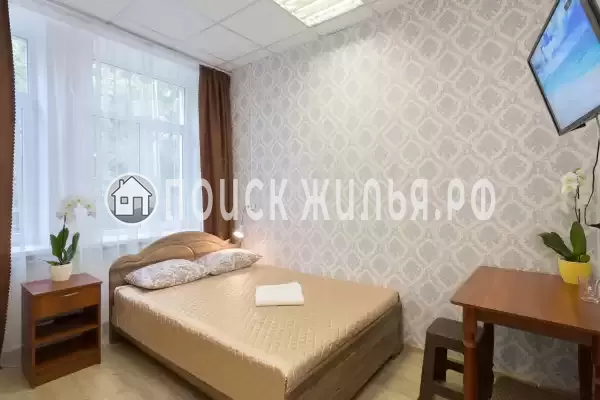 Отель «Династия Лефортово», Москва