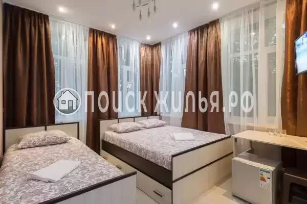 Отель «Династия Лефортово», Москва