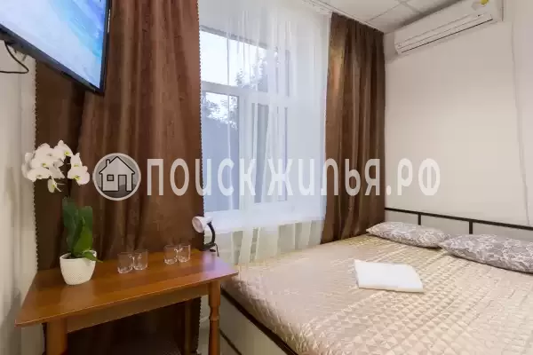 Отель «Династия Лефортово», Москва