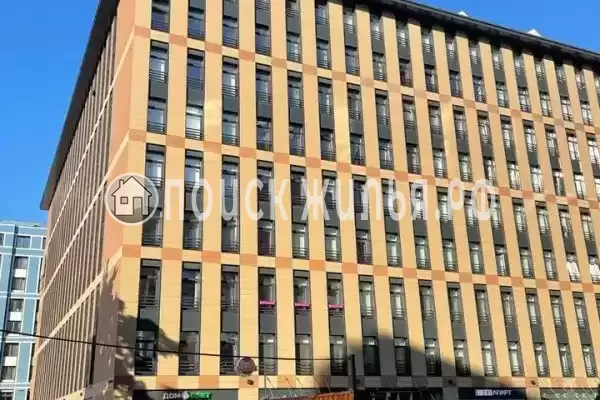 Отель «Авеню Апарт», Санкт-Петербург, Санкт-Петербург, Академика Павлова, д.7