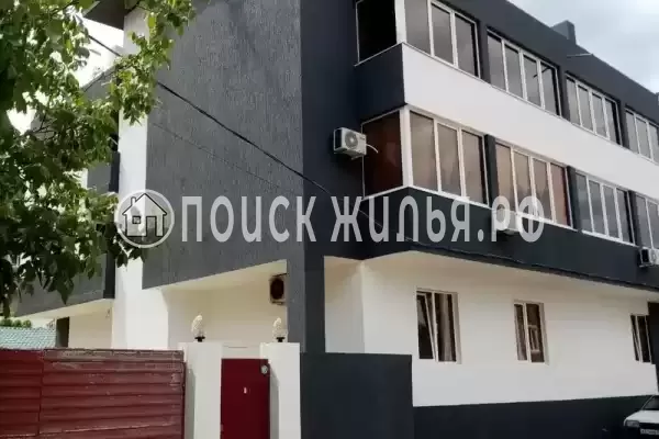 «Графит», Краснодарский край, Анапа, Сукко, 2-й проезд, д.1 «Графит», Краснодарский край, Анапа, Сукко, 2-й проезд, д.1