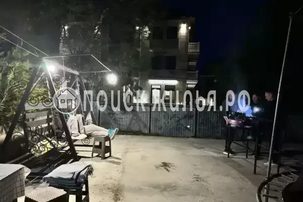 Гостевой дом «Кипарис», Джубга Гостевой дом «Кипарис», Джубга