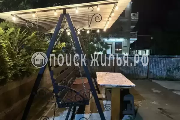 Гостевой дом «Кипарис», Джубга Гостевой дом «Кипарис», Джубга