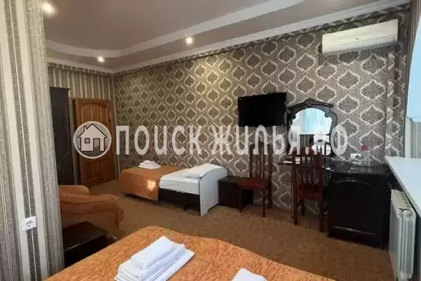 «Family», Адлер