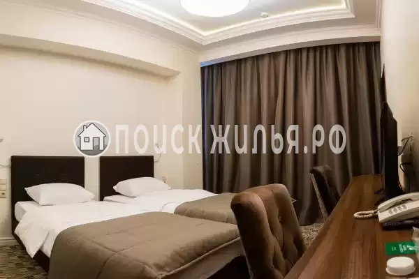 Отель «Вишнёвый Сад», Москва Отель «Вишнёвый Сад», Москва