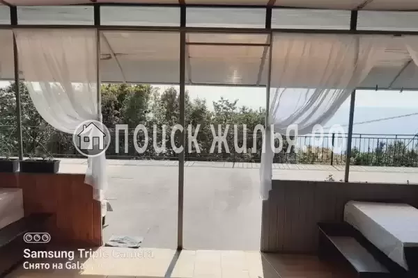 Частный сектор «Номер квартирного типа», Лоо Частный сектор «Номер квартирного типа», Лоо