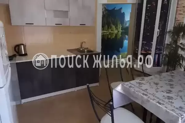 Частный сектор «Номер квартирного типа», Лоо Частный сектор «Номер квартирного типа», Лоо