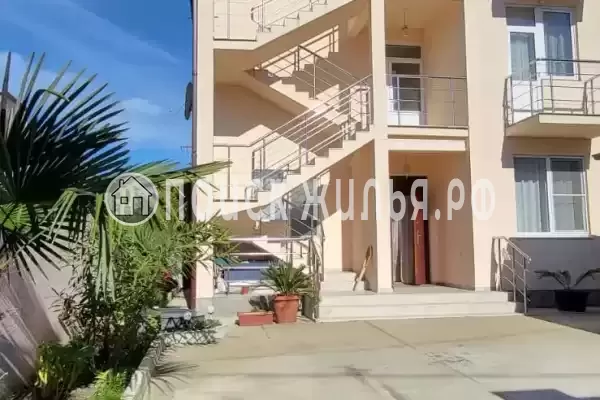 «На Львовской», Краснодарский край, Сочи, Вардане, Львовская, д.1/42Б «На Львовской», Краснодарский край, Сочи, Вардане, Львовская, д.1/42Б