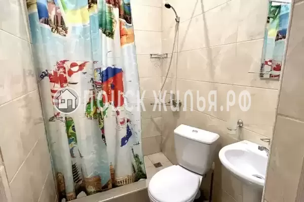 Гостевой дом «Цитрус», Пицунда