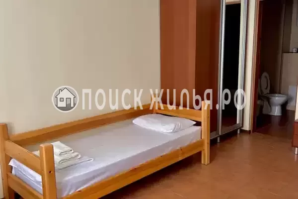 «SMART», Алушта