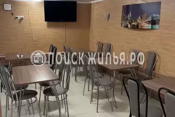 «SMART», Алушта