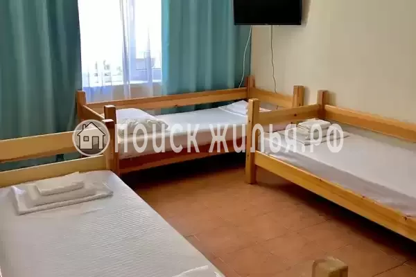 «SMART», Алушта