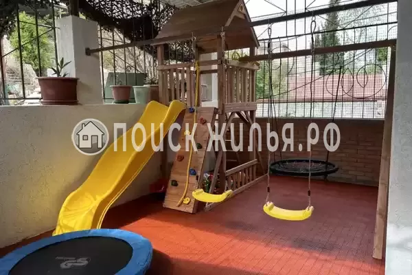 «SMART», Алушта