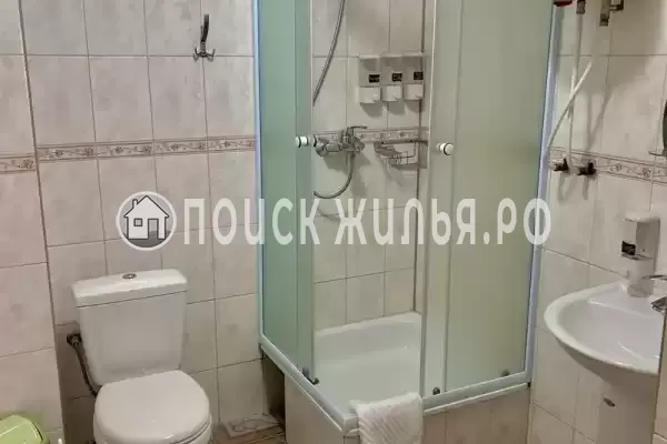 «SMART», Алушта