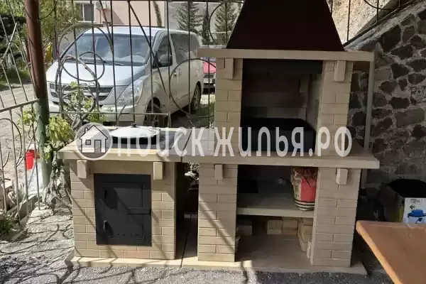 «SMART», Алушта