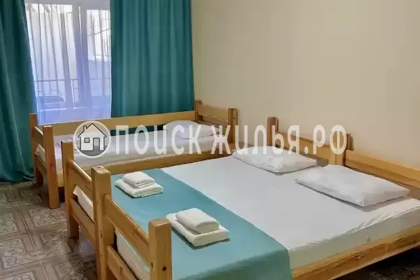 «SMART», Алушта