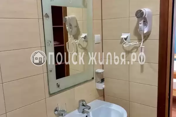 «SMART», Алушта