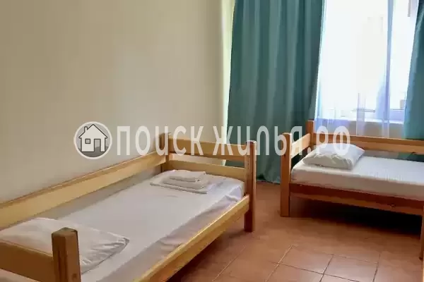 «SMART», Алушта