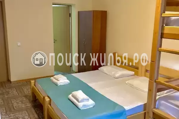 «SMART», Алушта