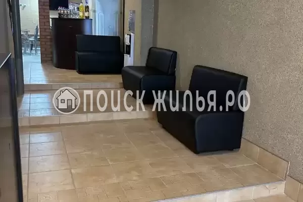 «SMART», Алушта