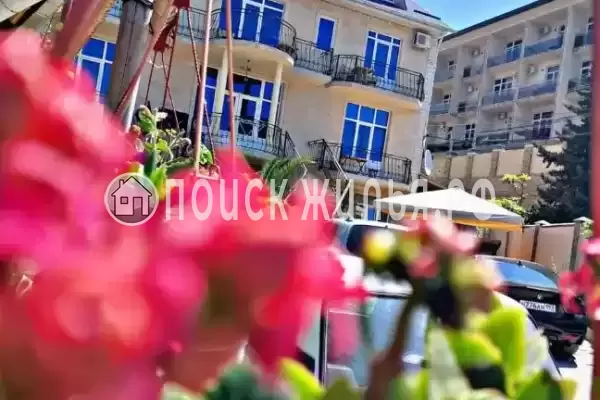 «На Фермерской», Адлер