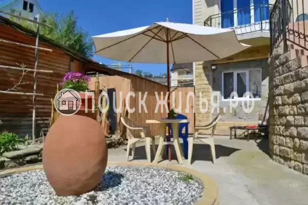 «На Фермерской», Адлер