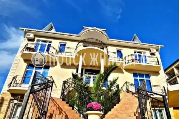 «На Фермерской»