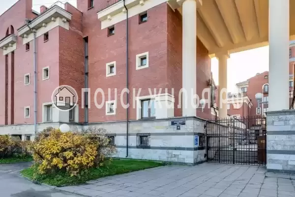 «Welcome INN SPb», Санкт-Петербург, Санкт-Петербург, Bucharestskaya st., д.59