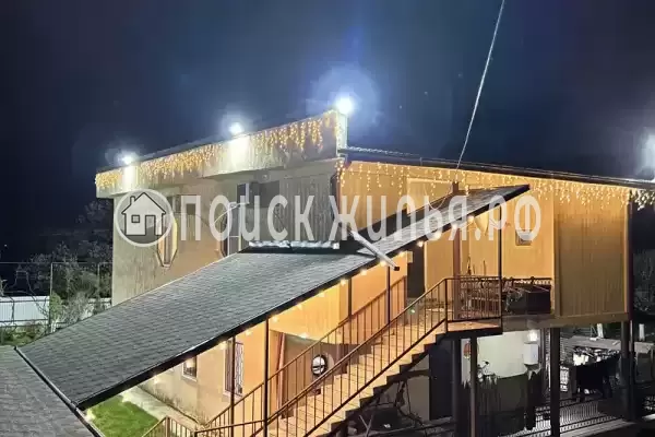 Гостевой дом «Эвкалипт», Республика Абхазия, Сухум, Береговая, д.25