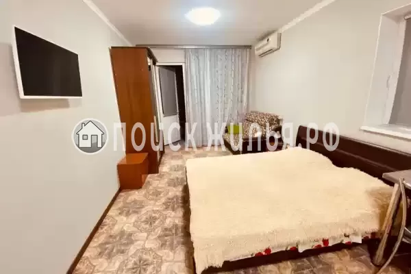 «Дом солнца», Геленджик