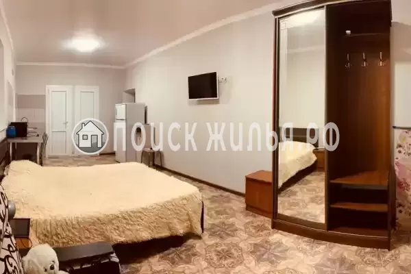 «Дом солнца», Геленджик