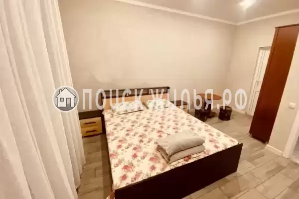 «Дом солнца», Геленджик