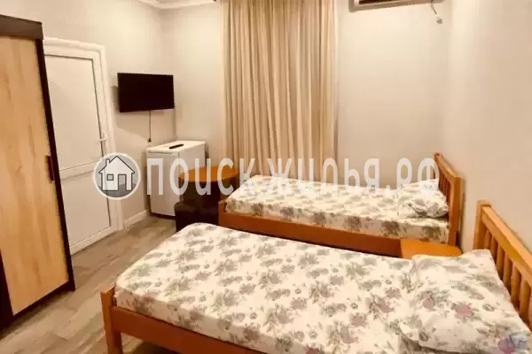 «Дом солнца», Геленджик