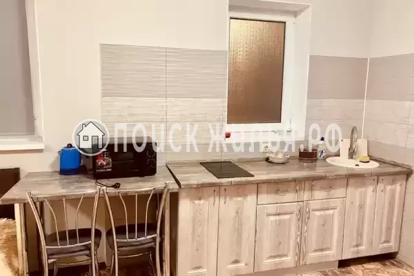 «Дом солнца», Геленджик