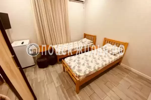 «Дом солнца», Геленджик