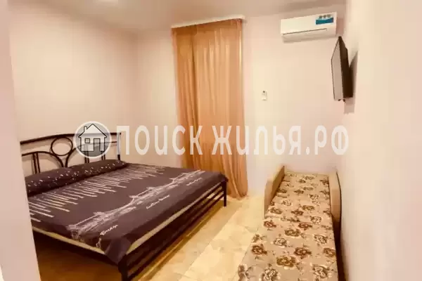 «Дом солнца», Геленджик