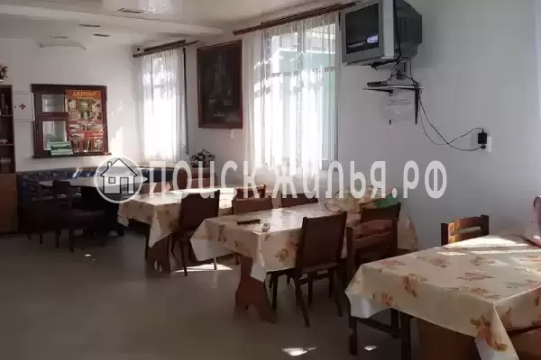 «Анита», Якорная Щель