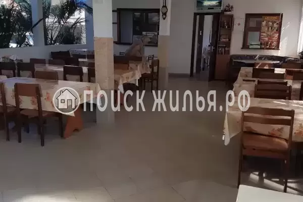 «Анита», Якорная Щель