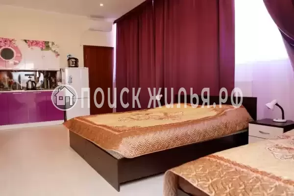 Частный сектор «Песчаный берег», Ейск Частный сектор «Песчаный берег», Ейск