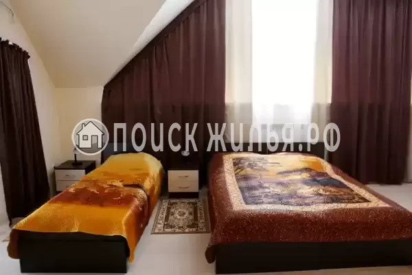 Частный сектор «Песчаный берег», Ейск Частный сектор «Песчаный берег», Ейск