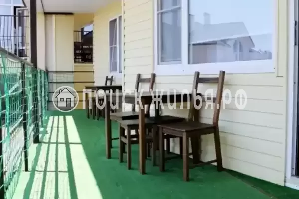 Частный сектор «Песчаный берег», Ейск Частный сектор «Песчаный берег», Ейск