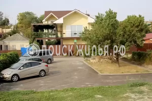 Частный сектор «Песчаный берег», Ейск Частный сектор «Песчаный берег», Ейск