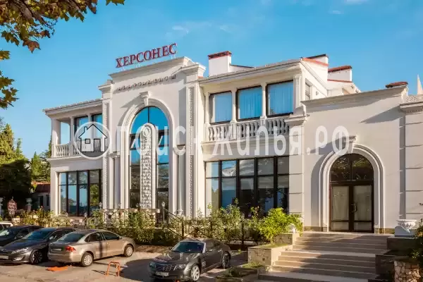 «Херсонес», Республика Крым, Севастополь, Древняя, д.34 «Херсонес», Республика Крым, Севастополь, Древняя, д.34