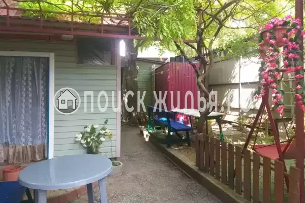 Частный сектор «Лето», Джанхот