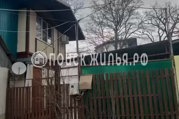 Частный сектор «Лето», Краснодарский край, Джанхот, пер. Джанхотский, д.2