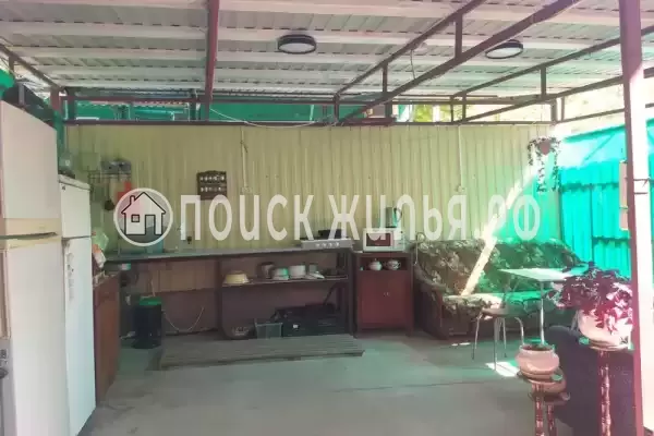 Частный сектор «Лето», Джанхот