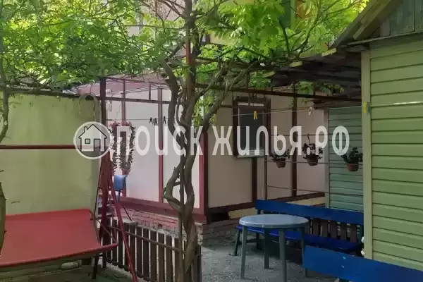 Частный сектор «Лето», Джанхот