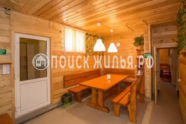Отель «КупецЪ», Атепцево