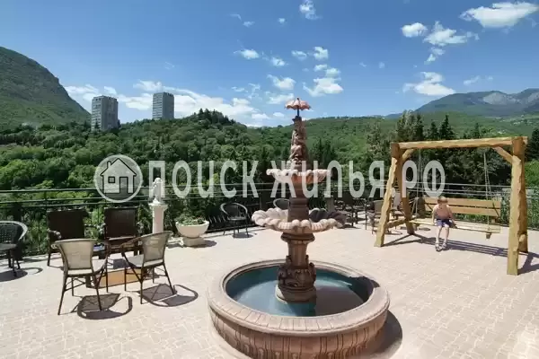 Отель «Flamingo Hotel Partenit», Партенит